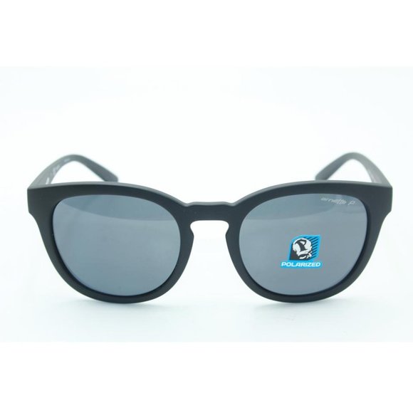 BRAND NEW Arnette Black/Grey An4230 01/81 - Picture 2 of 5